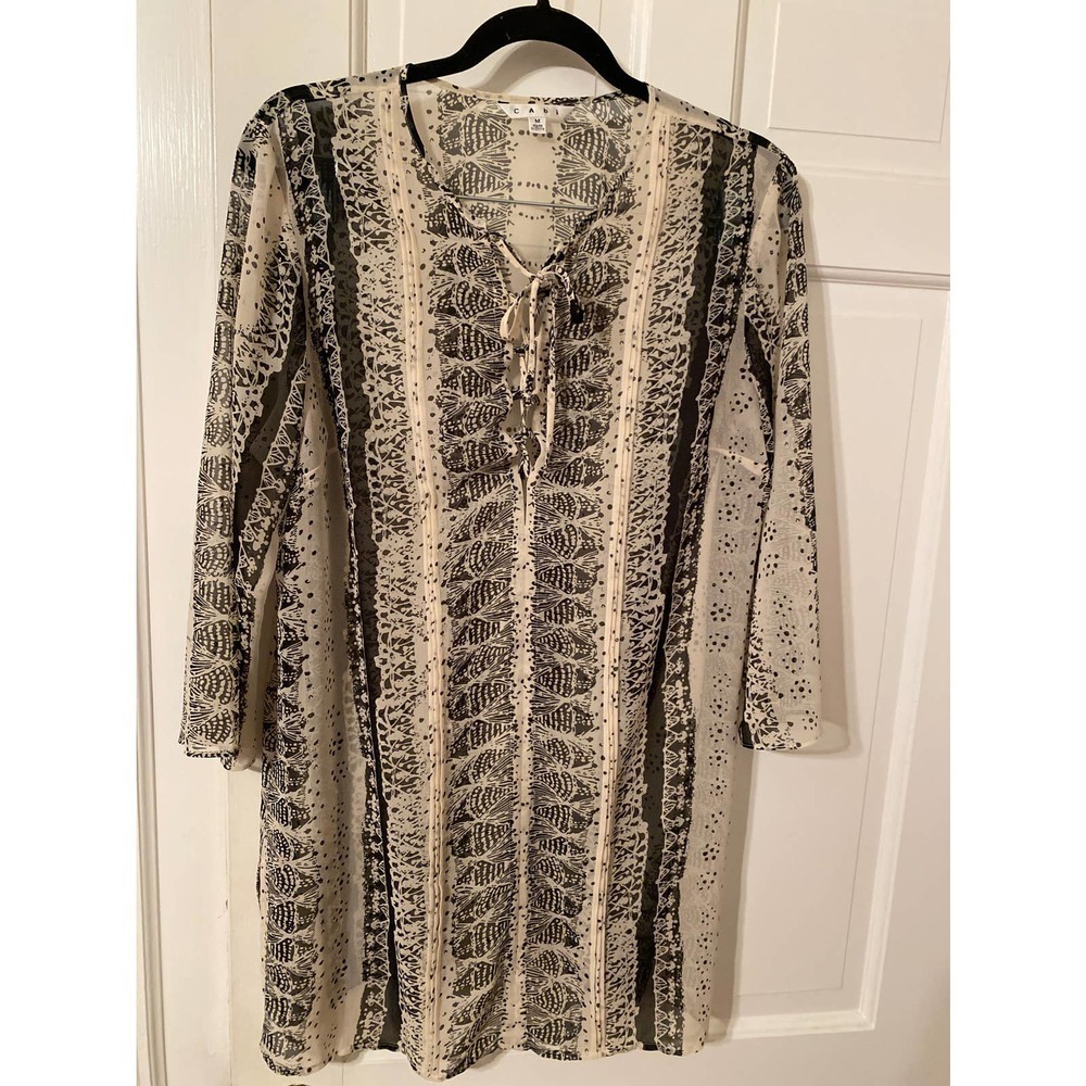 CABI coverup